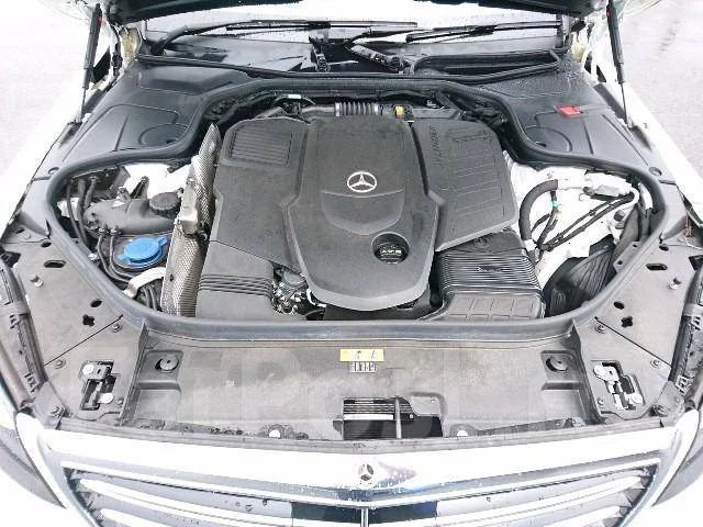 Mercedes-Benz S-Class. �������, ������, 3.0 (258��.�.), ������, 24 400����. ��, �/�. ��� ����� �� ������������ ����