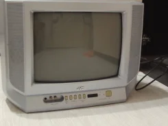 JVC. CRT (���) ����