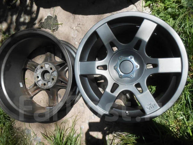 Vip Modular. x17", 5x100 ����