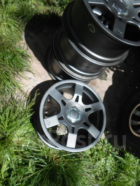 Vip Modular. x17", 5x100 ����