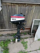Yamaha. ��������� ���������, 8��.�., ������ ����