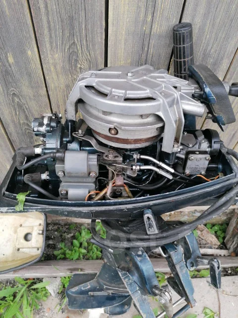 Yamaha. ��������� ���������, 8��.�., ������ ����