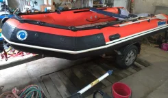 Stormline Heavy Duty. 2019 ���, ����� 4��., ��������� ���������, ������ ����