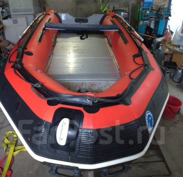 Stormline Heavy Duty. 2019 ���, ����� 4��., ��������� ���������, ������ ����