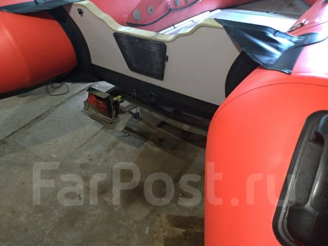 Stormline Heavy Duty. 2019 ���, ����� 4��., ��������� ���������, ������ ����