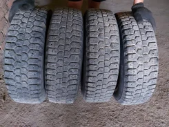Bridgestone Winter Radial WT-14. ������, ����������, �/�, ����� 40 % ����