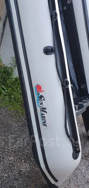 SMarine. 2017 ���, ����� 3,8��., ��������� ��� ���������, 30��.�., ������ ����