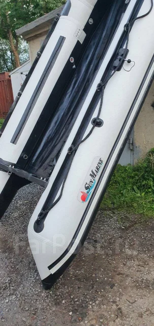 SMarine. 2017 ���, ����� 3,8��., ��������� ��� ���������, 30��.�., ������ ����