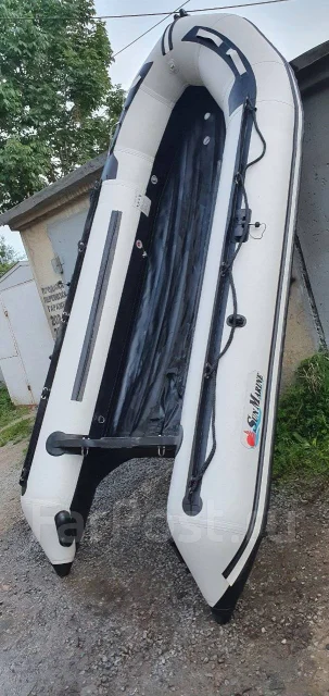 SMarine. 2017 ���, ����� 3,8��., ��������� ��� ���������, 30��.�., ������ ����