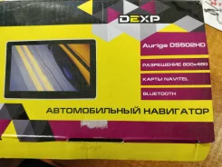 DEXP ����