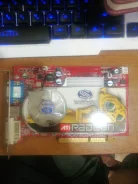 Radeon X1300 ����