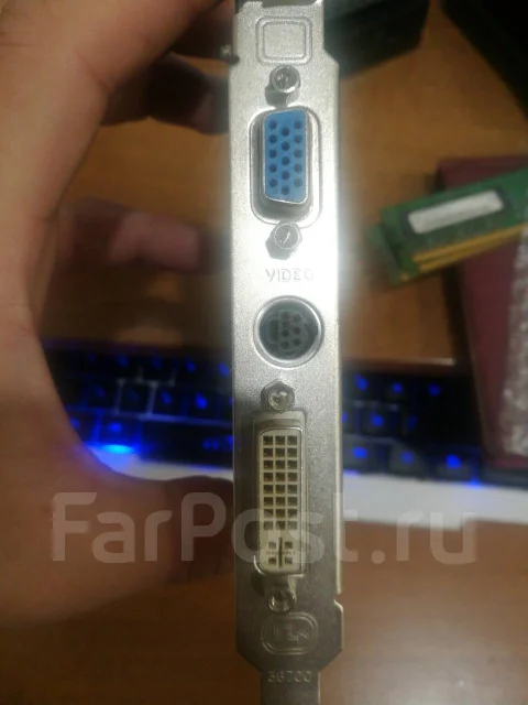 Radeon X1300 ����