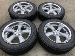 Weds Maverick 005S. 8.0x18", 5x114.3, ET26, �� 73,1���. ����