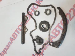 ����������� ��� Nissan CR12DE ����