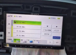 Pioneer Carrozzeria AVIC-MRZ009 ����