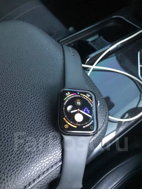 Apple Watch Series 4 ����