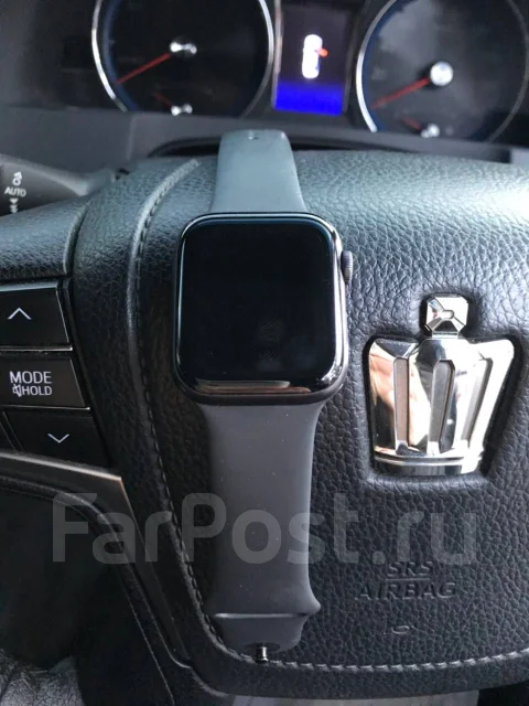 Apple Watch Series 4 ����