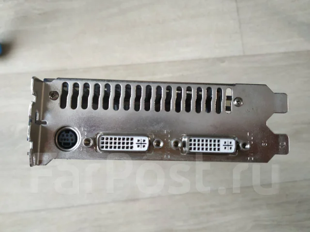 GeForce GTX 285 ����