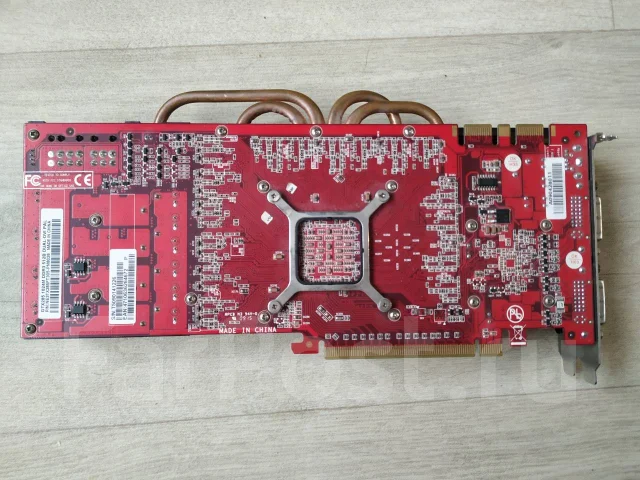 GeForce GTX 285 ����