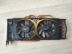GeForce GTX 285 ����