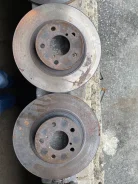 �������� ��������� ������ Subaru Impreza Gh/Ge 26300AE071 ����