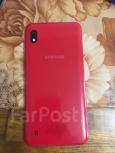 Samsung Galaxy A10. �/�, ������� ����