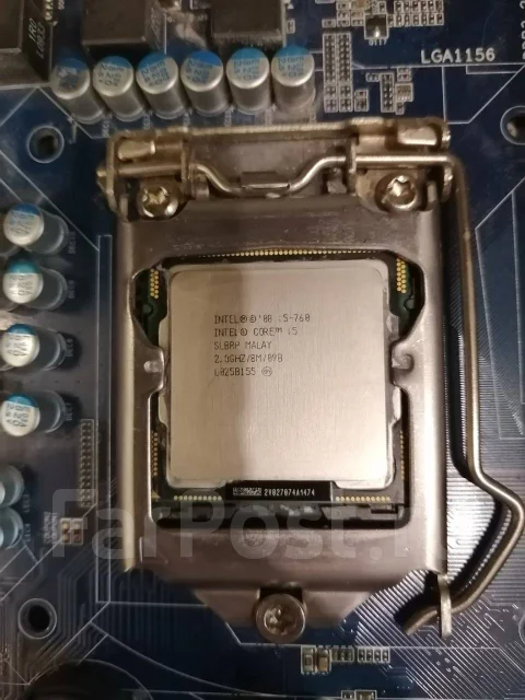 LGA1156 ����