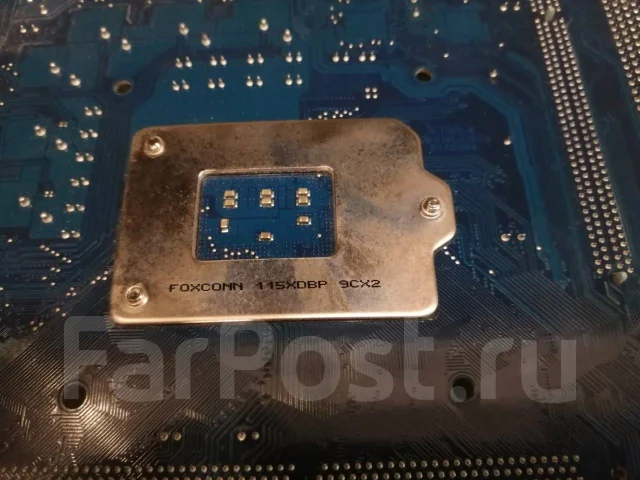 LGA1156 ����
