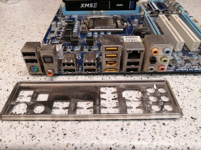 LGA1156 ����