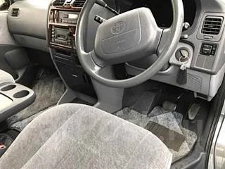 Toyota Granvia. �������, ��������, 2.7, ������, 98 000����. ��, �/�. ��� ����� �� ������������ ����