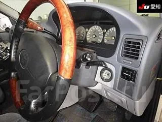 Toyota Granvia. �������, ��������, 2.7, ������, 98 000����. ��, �/�. ��� ����� �� ������������ ����