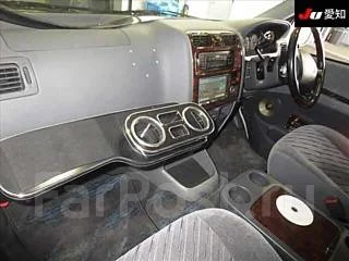 Toyota Granvia. �������, ��������, 2.7, ������, 98 000����. ��, �/�. ��� ����� �� ������������ ����
