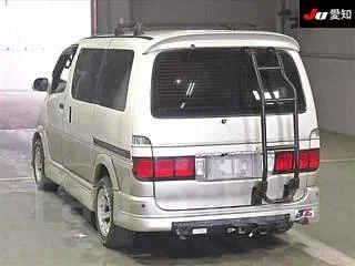 Toyota Granvia. �������, ��������, 2.7, ������, 98 000����. ��, �/�. ��� ����� �� ������������ ����