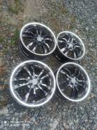 Inter Milano Voltec. 7.5x18", 5x100, ET-48 