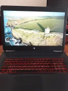 HP Omen. 17.3", 2,8����, ��� 16 ��, ���� 1 000���, WiFi: 1, Bluetooth: 1, ����������� �� 12��. ����