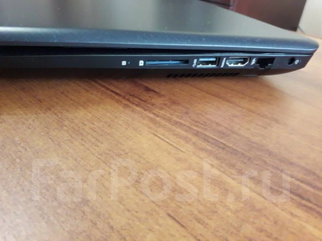 HP Omen. 17.3", 2,8����, ��� 16 ��, ���� 1 000���, WiFi: 1, Bluetooth: 1, ����������� �� 12��. ����