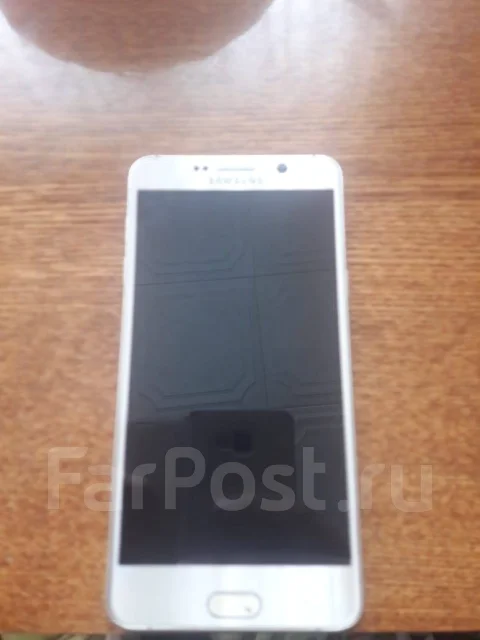 Samsung Galaxy Note 5. �/�, �������, 4G LTE ����