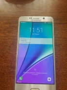 Samsung Galaxy Note 5. �/�, �������, 4G LTE ����
