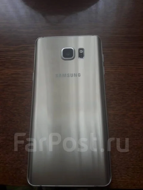 Samsung Galaxy Note 5. �/�, �������, 4G LTE ����