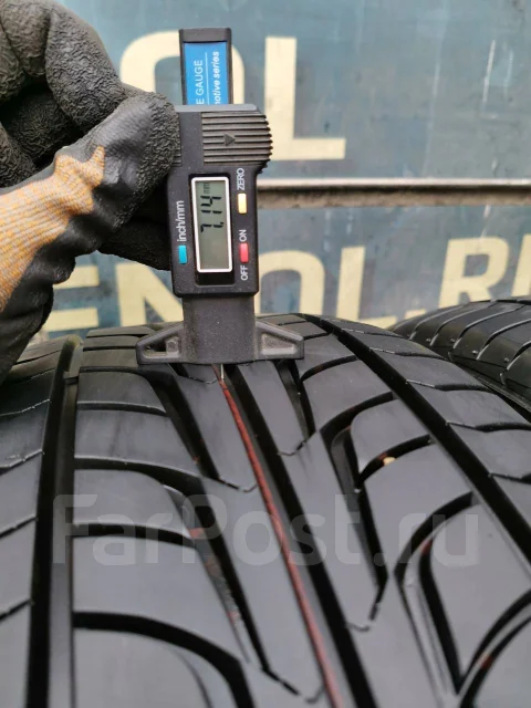 Firestone Firehawk. ������, 2017 ���, �/�, ����� 5 % ����