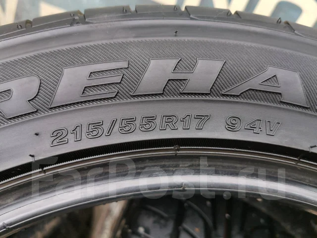 Firestone Firehawk. ������, 2017 ���, �/�, ����� 5 % ����