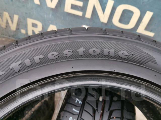 Firestone Firehawk. ������, 2017 ���, �/�, ����� 5 % ����