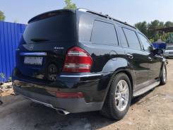Mercedes-Benz GL-Class. X164, 273.923 ����
