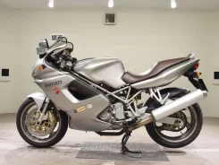 Ducati ST2. 1 000����. ��., ��������, ���, ��� �������. ��� ����� �� ������� ����