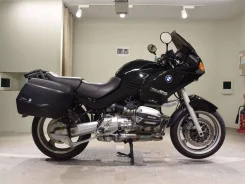 BMW R 1100 RS. 1 100����. ��., ��������, ���, ��� �������. ��� ����� �� ������� ����