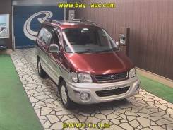 Toyota Lite Ace Noah. �������, 4wd, 2.0 (130��.�.), ������, 95 000����. ��, �/�, ��� ���. ��� ����� �� ������������ ����