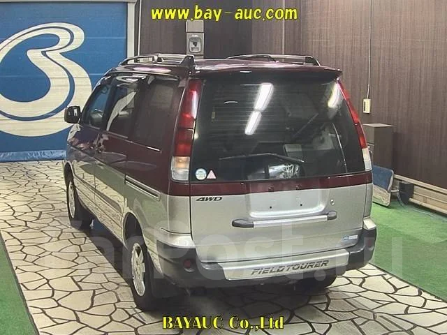 Toyota Lite Ace Noah. �������, 4wd, 2.0 (130��.�.), ������, 95 000����. ��, �/�, ��� ���. ��� ����� �� ������������ ����