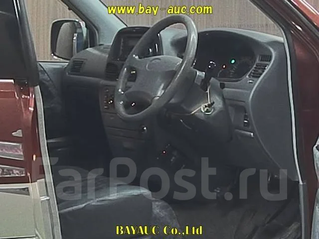 Toyota Lite Ace Noah. �������, 4wd, 2.0 (130��.�.), ������, 95 000����. ��, �/�, ��� ���. ��� ����� �� ������������ ����