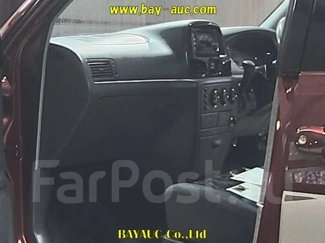 Toyota Lite Ace Noah. �������, 4wd, 2.0 (130��.�.), ������, 95 000����. ��, �/�, ��� ���. ��� ����� �� ������������ ����