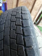 Hankook DynaPro i*cept RW08. �����������, 2014 ���, �/�, ����� 60 % ����